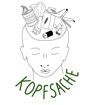 Call for ideas logo