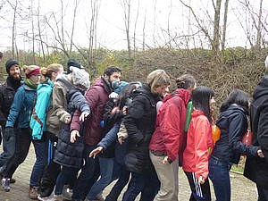 MEG10teambuilding1