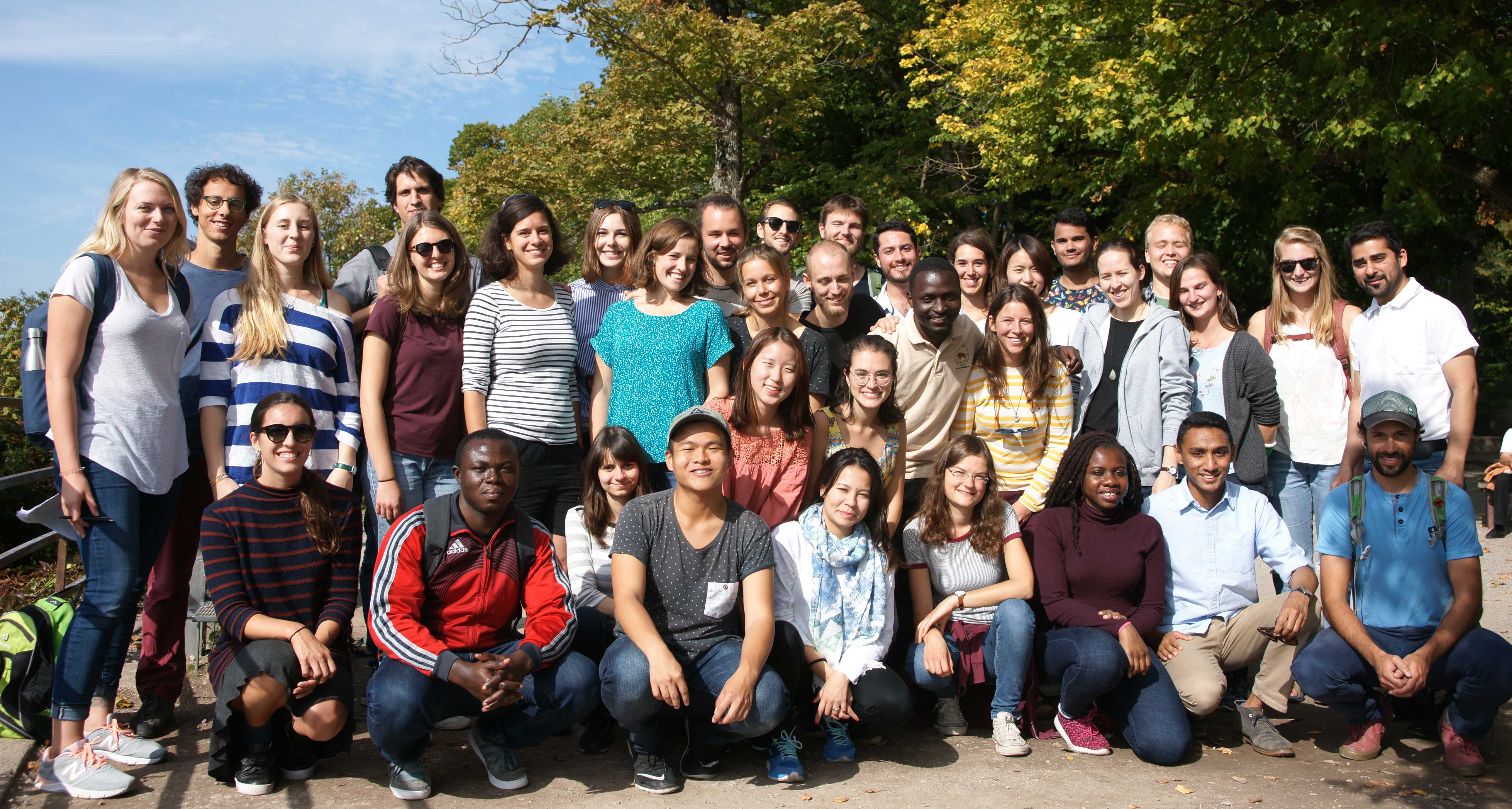 Group