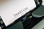 Deadline