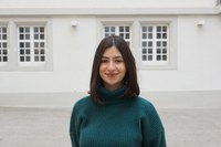 Eleftheria Gkeka