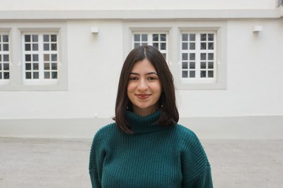 Eleftheria Gkeka
