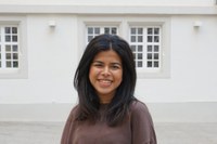 Elizabeth Ann Thomas