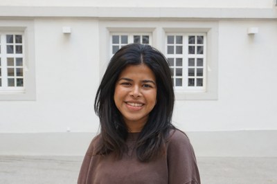 Elizabeth Ann Thomas