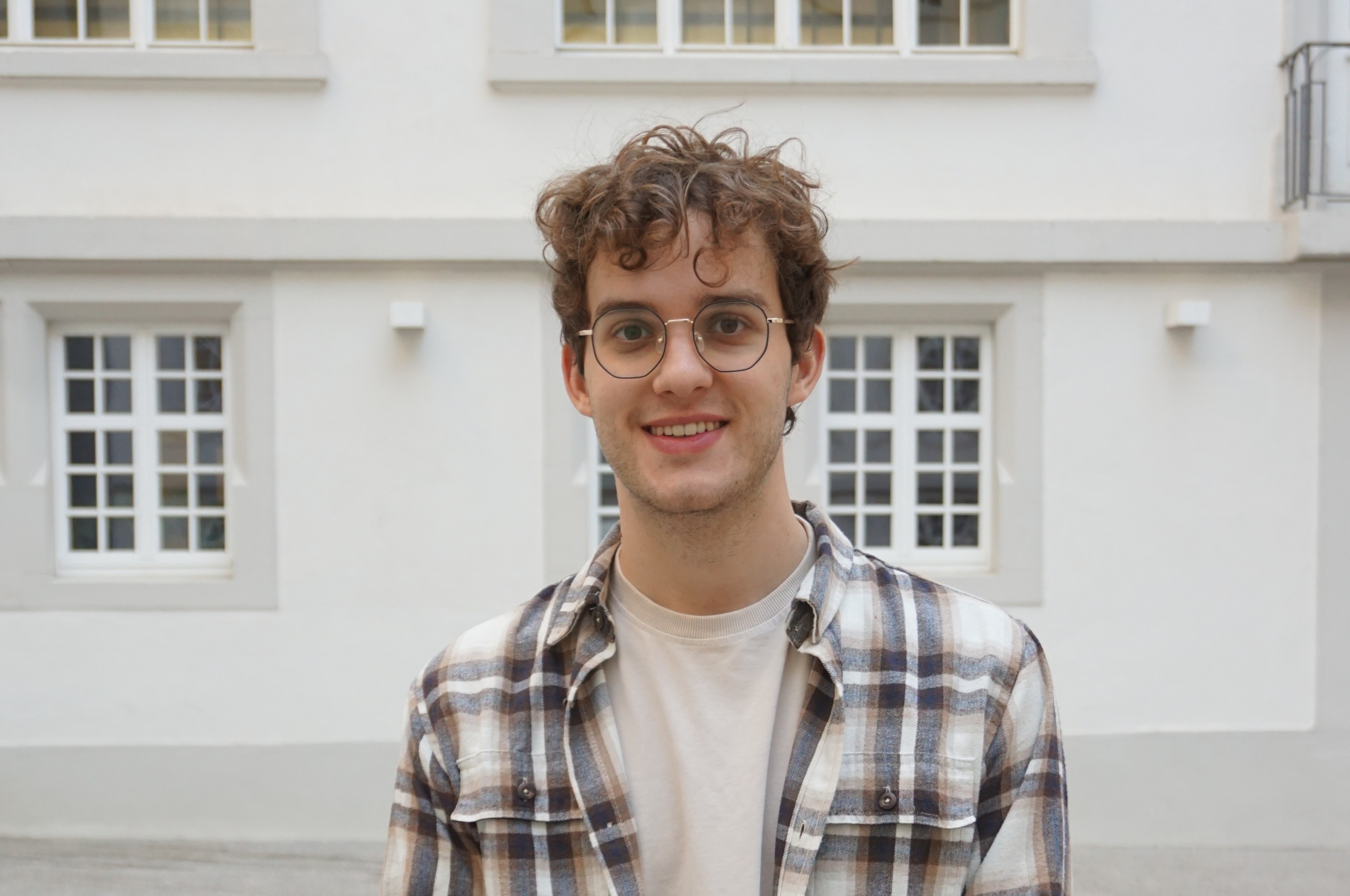 Erik Glover