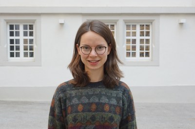 Helen Dörr