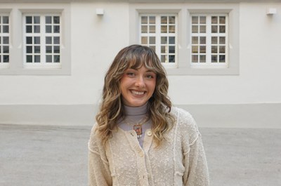 Isabella Goñi