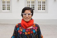 Marita Calderón Torres