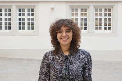 Marzia Ranellone
