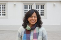 Mayra Quicaño