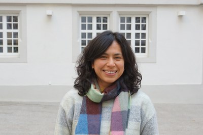 Mayra Quicaño