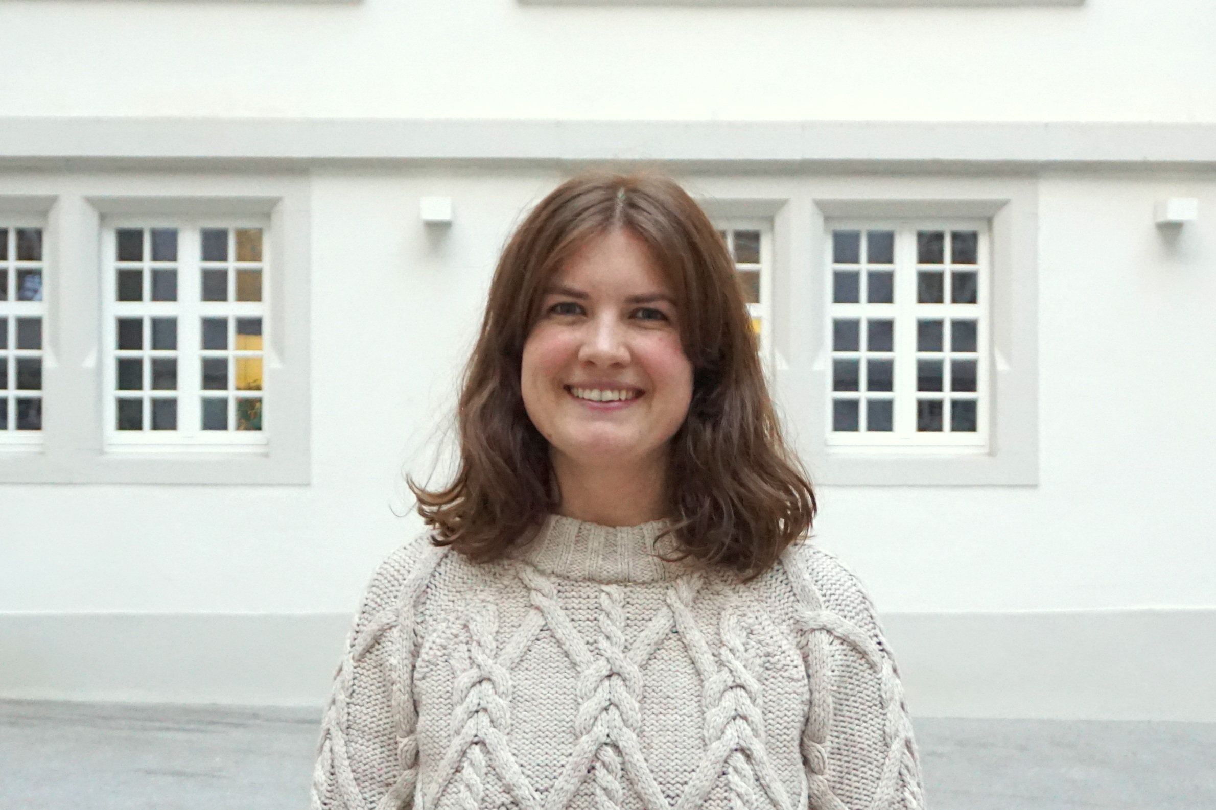 Moira Trüb