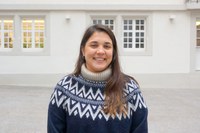 Paulina Guadalupe Belbey