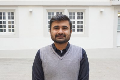 Rashid Tashfeen Safi