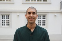 Rodrigo Valdivia