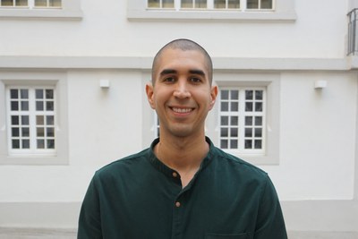 Rodrigo Valdivia