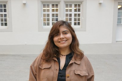 Sofía López Avella