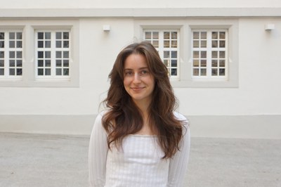Teodora Gordic