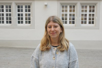 Teresa Lihn