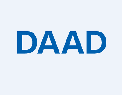 DAAD Logo