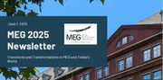 Newsletter 2025 Cover
