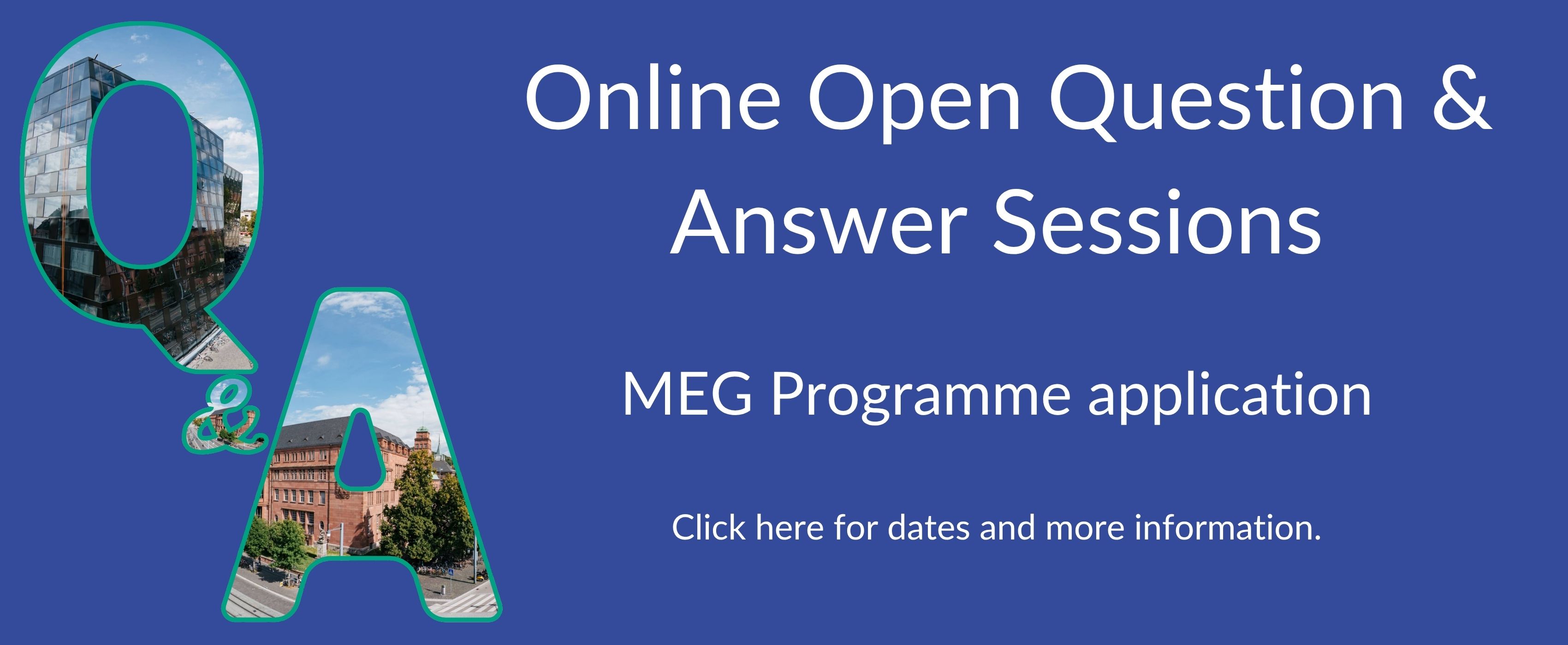 Online Open Question