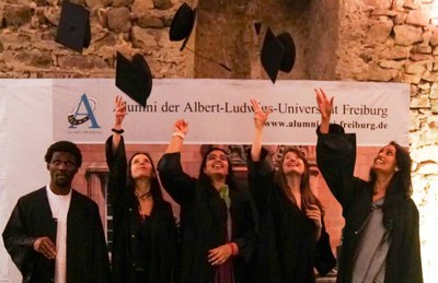 Celebrating Unity in Diversity: MEG 17 Graduation Ceremony Celebrating Unity in Diversity: MEG 17 Graduation Ceremony