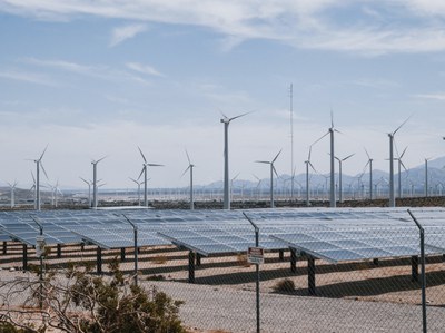 Environmental Justice in Green Hydrogen Trade? A Working Paper from the Technology Assessment MEG Elective Module Environmental Justice in Green Hydrogen Trade? A Working Paper from the Technology Assessment MEG Elective Module