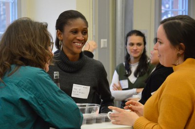 Intergenerational Meetup in Freiburg “a microcosm of the best in the world”