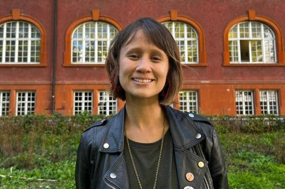 MEG Student Winner of the Climate Law and Governance Initiative (CLGI) Essay Competition MEG Student Winner of the Climate Law and Governance Initiative (CLGI) Essay Competition