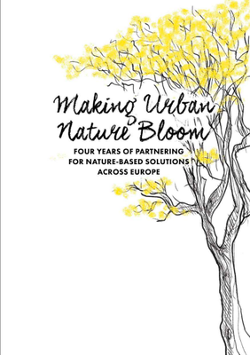MEGgies at the ICLEI: 'Making Urban Nature Bloom' MEGgies at the ICLEI: 'Making Urban Nature Bloom'
