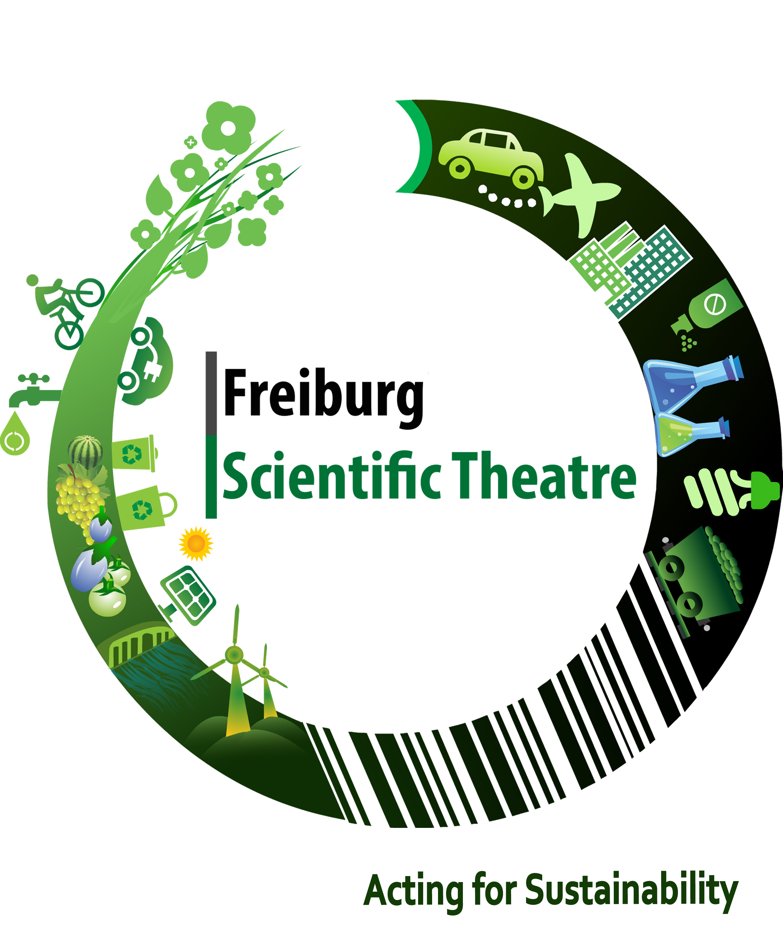 Freiburg Scientific Theatre wins University Grant for Art and Sustainability Programme