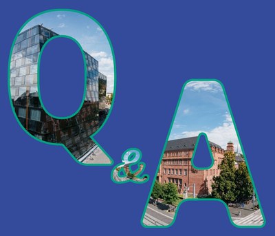 Online Info Sessions MEG Programme + DAAD Scholarship Online Info Sessions MEG Programme + DAAD Scholarship